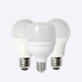 Led Bulbs