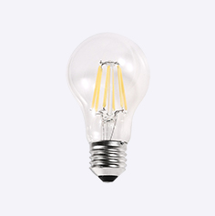 LED Filament Bulbs