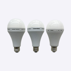 LED Rechargeable Lamps