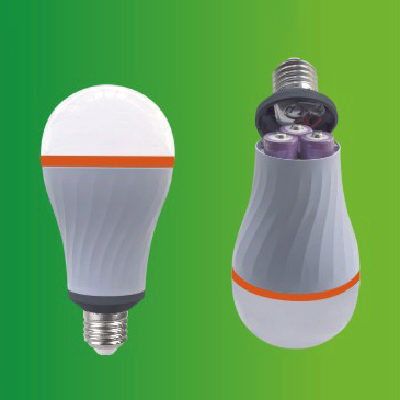 Wellslite-146 Led Rechargeable Lamps