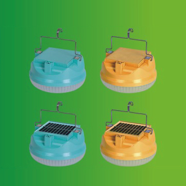 Wellslite-147 LED Rechargeable Lamps